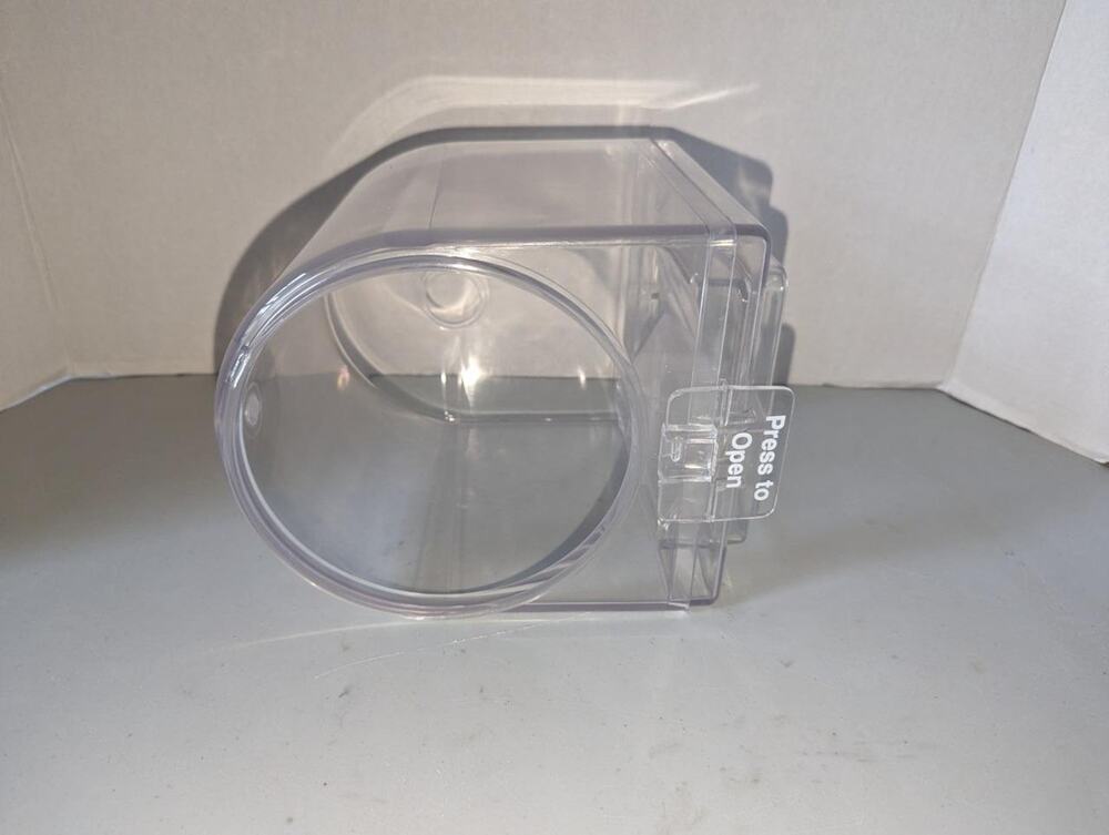 Takka Pasta Machine X1000 Mixing Bowl with Lid Replacement Part -0723
